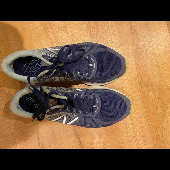 Womens new balance vazee pace sneaker - Picture 2 of 6